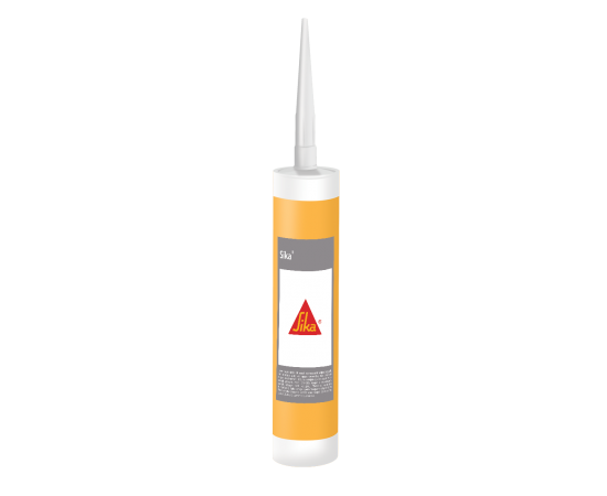 Sika-AnchorFix-S - Hızlı Kür Alan Ankraj Malzemesi