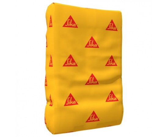 Sika Igolflex-N - Kalın tabaka oluşturan, elastik, bitüm/kauçuk emülsiyonu kaplama