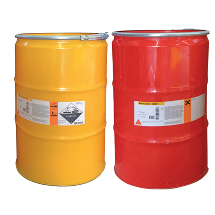 Sikalastic-851R/835