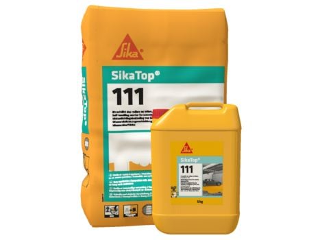 Sikafloor®-111 Level