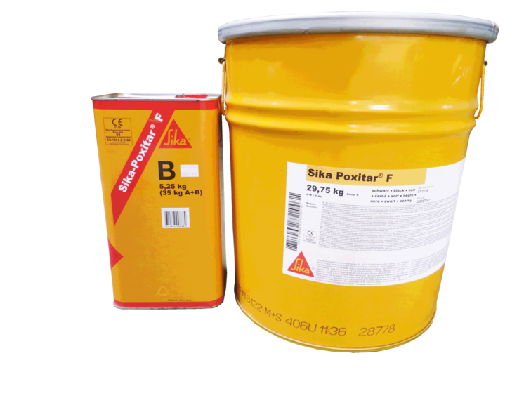 Sika® Poxitar F
