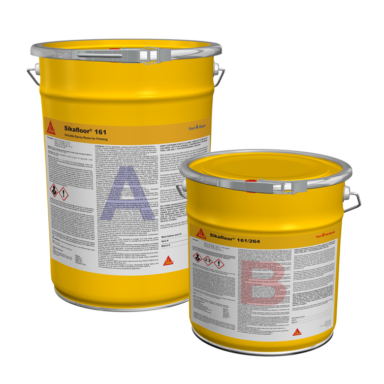 Sikafloor®-161
