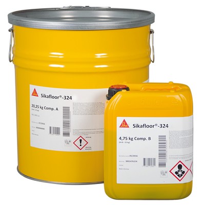 Sikafloor®-324