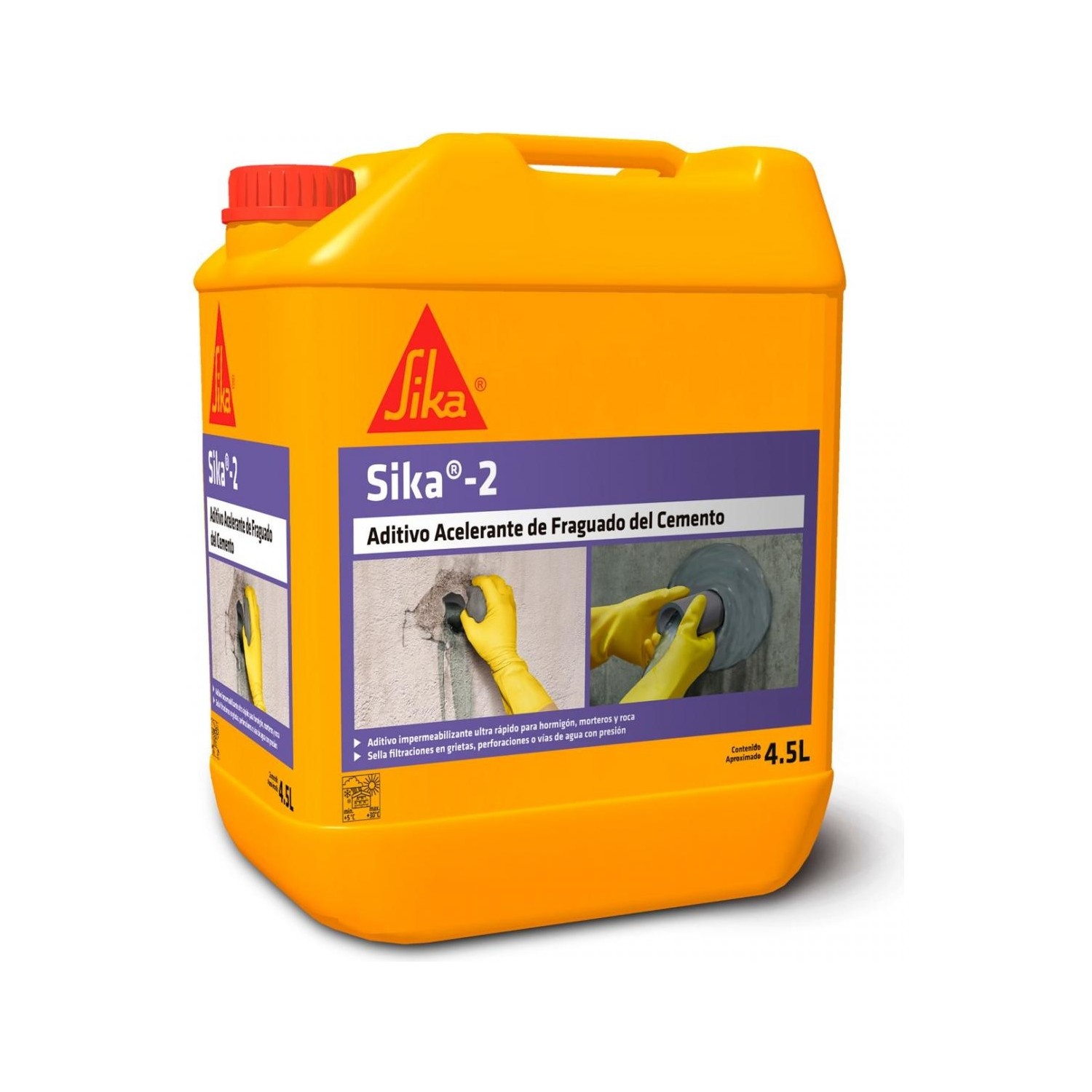 Sika®-2