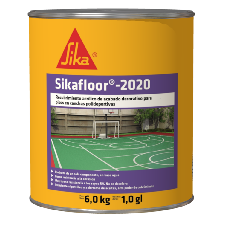 Sikafloor®-2020