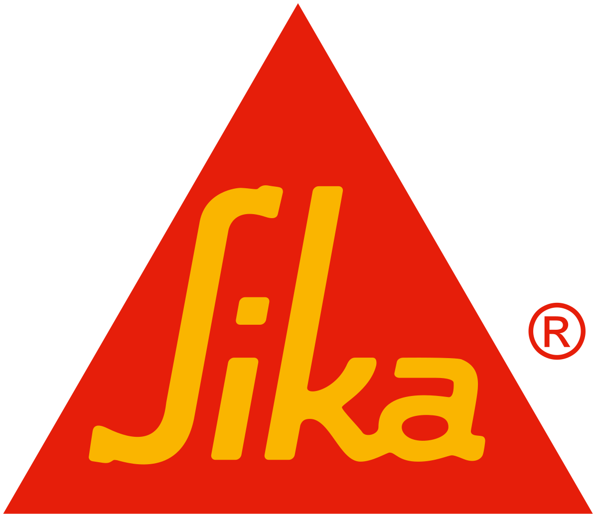 Sika® Su Tutucu Bantlar