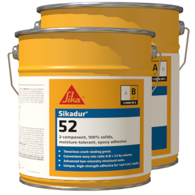 Sikadur® 52