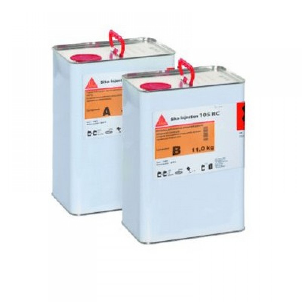 Sika® Injection-105 RC