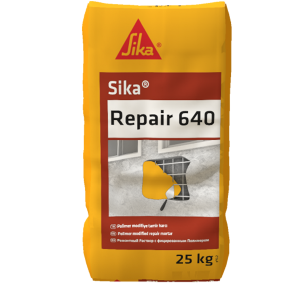 SikaRepair®-640
