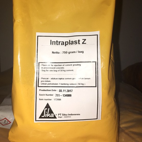 Intraplast® - Z