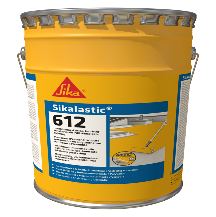 Sikalastic® - 612