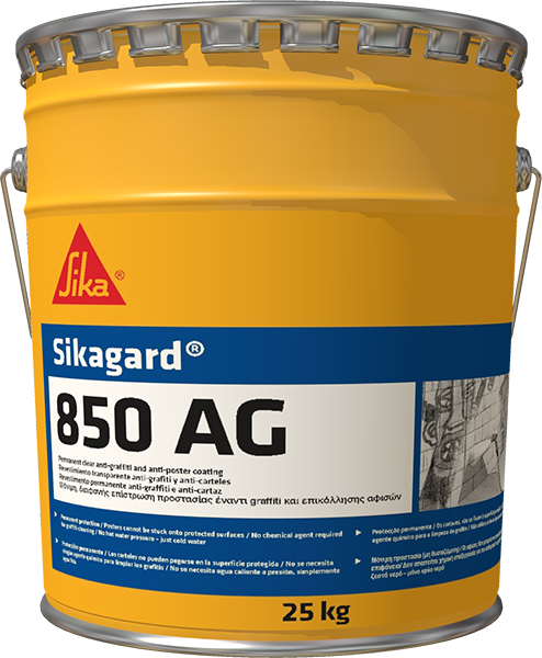 Sikagard® 850 AG