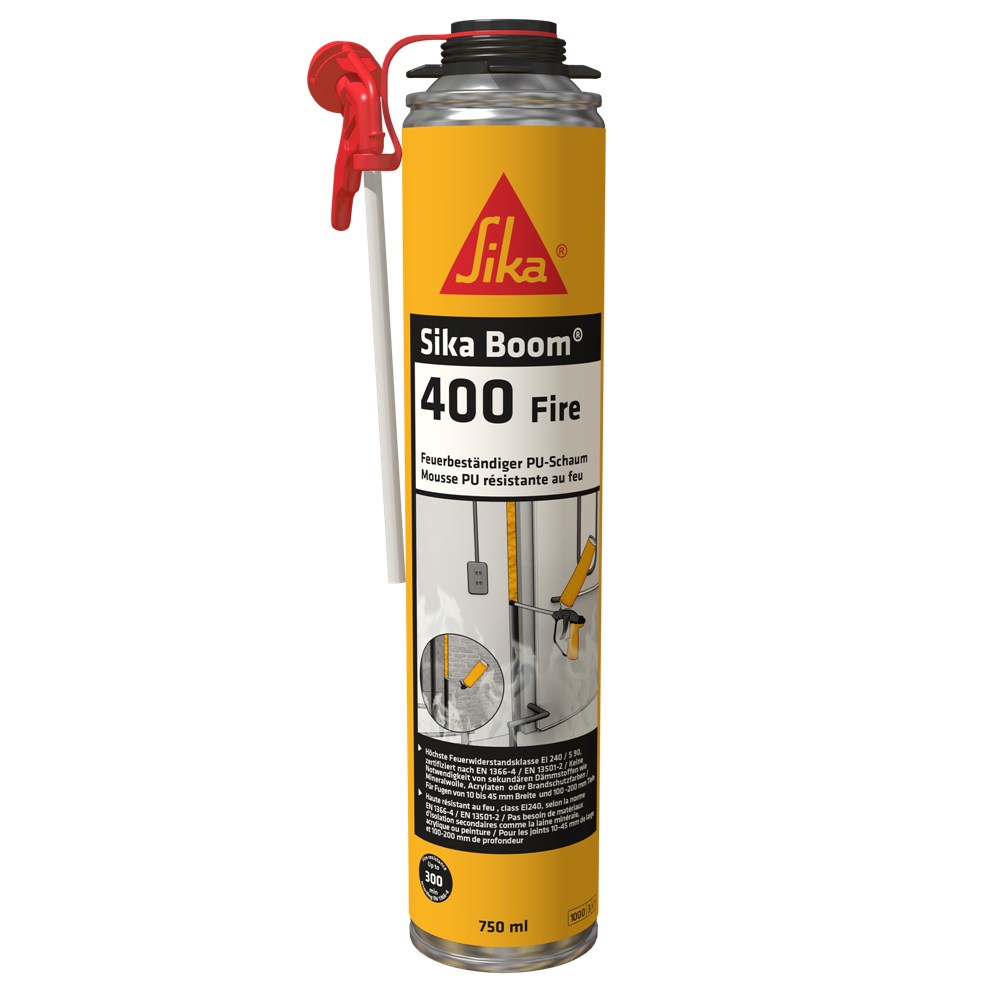 Sikaboom® - 400 Fire