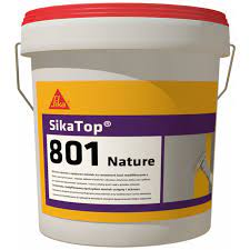 SikaDecor®-801 Nature