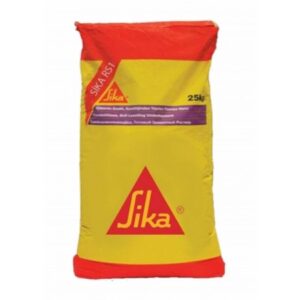 SikaFix-RS-1- Hızlı Sertleşen Döküm Harcı
